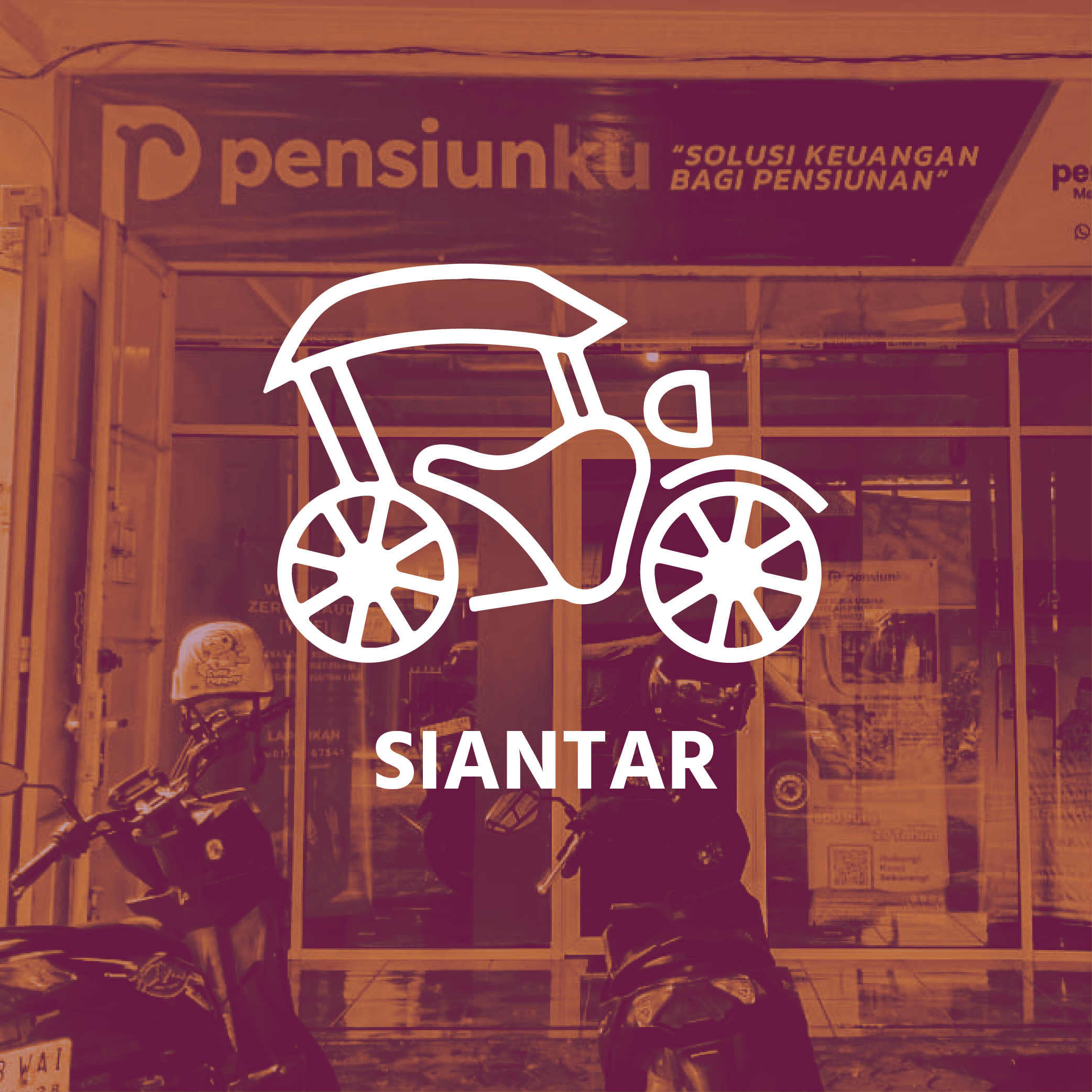 Kantor Pematang Siantar